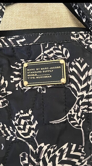 Marc Jacobs Marc By Marc Jacobs Laptop Çantası