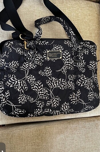 Marc By Marc Jacobs Laptop Çantası