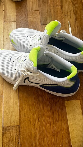 Nike Sıfır Ayakkabı.42,5