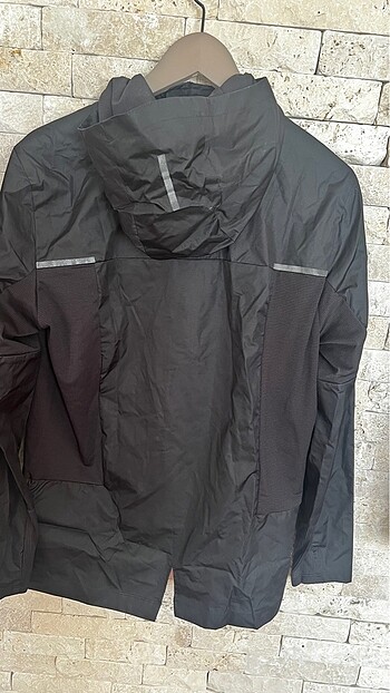 s Beden Decathlon, Kalenji Rüzgarlık. S. Sıfır