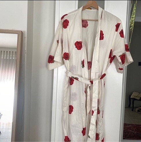Linens Sabahlık. S Beden