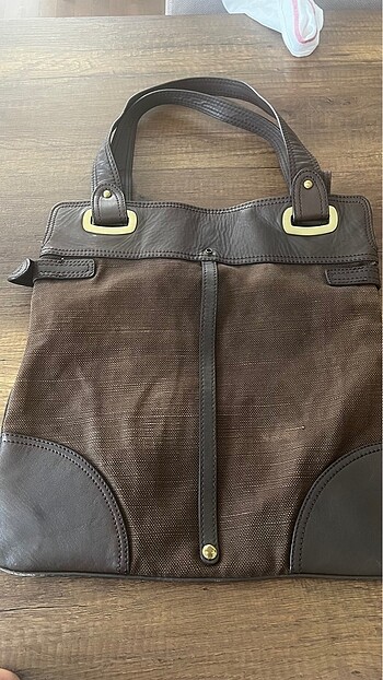 Massimo Dutti Çanta