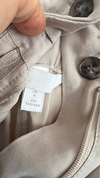 H&M H&MŞort.36..