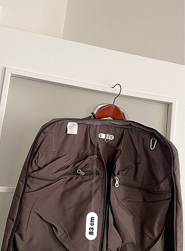 Mudo Elbise Taşıma Çantası - Görsel 6