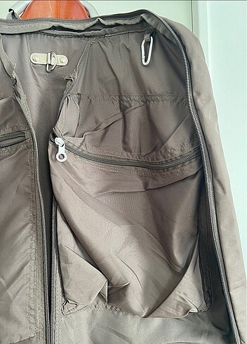 Mudo Elbise Taşıma Çantası - Görsel 5