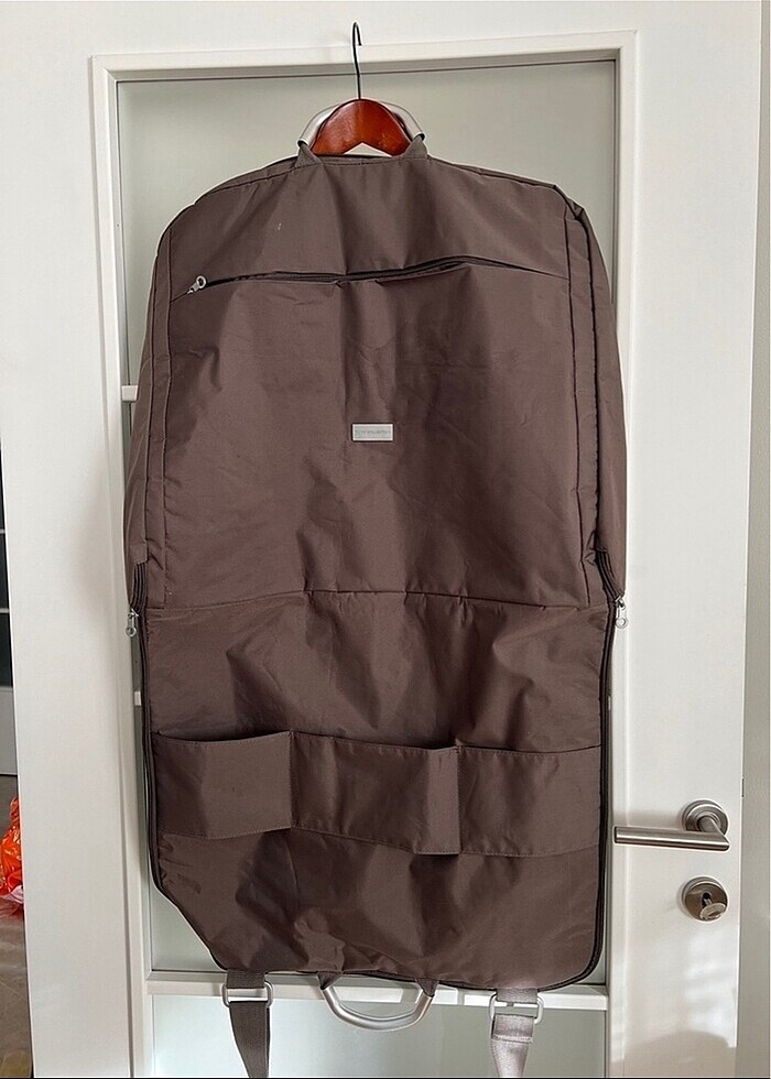 Mudo Elbise Taşıma Çantası - Görsel 4