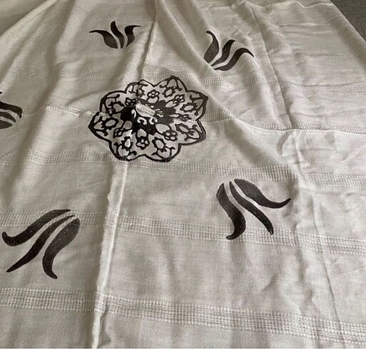 Peştemal, Büyük Boy. Sıfır - Görsel 2