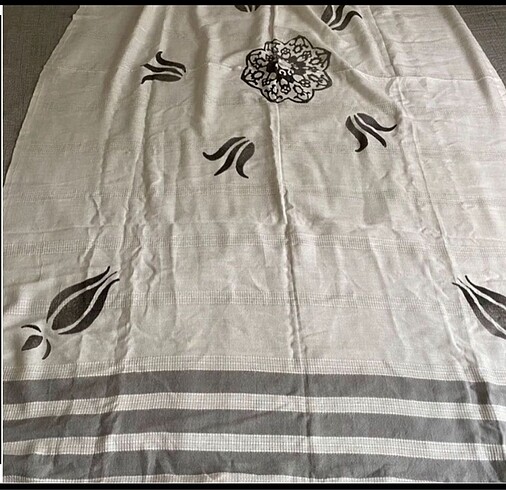 Peştemal, Büyük Boy. Sıfır - Görsel 3