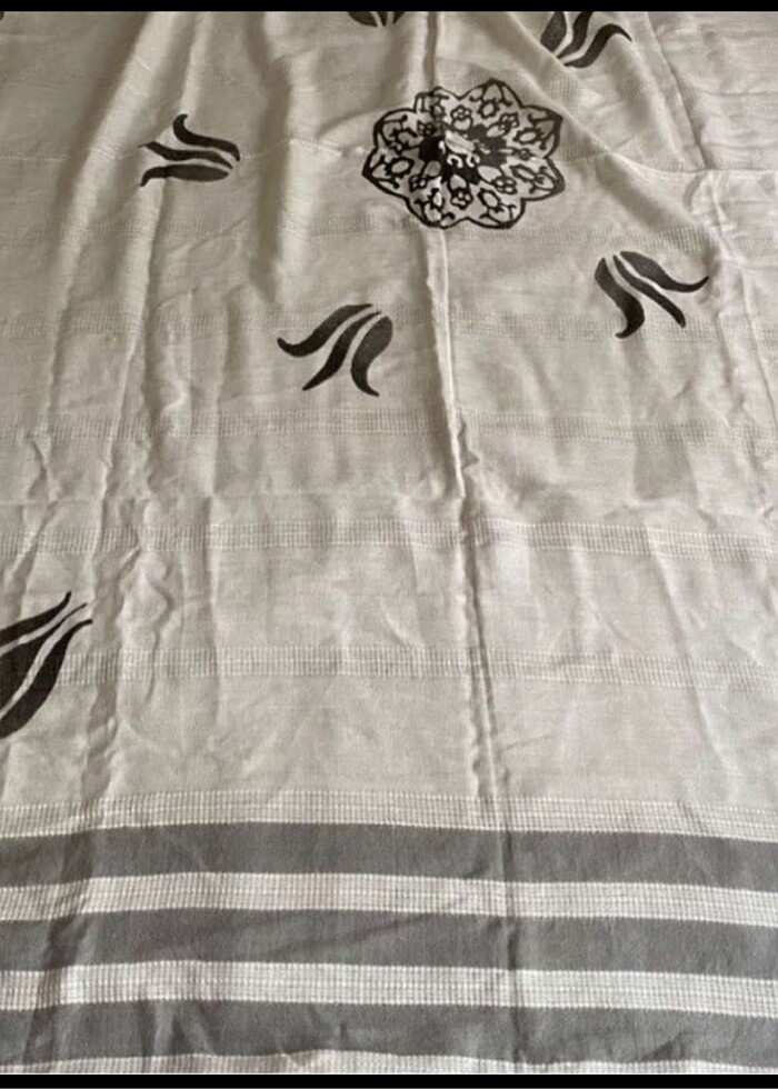 Peştemal, Büyük Boy. Sıfır - Görsel 3