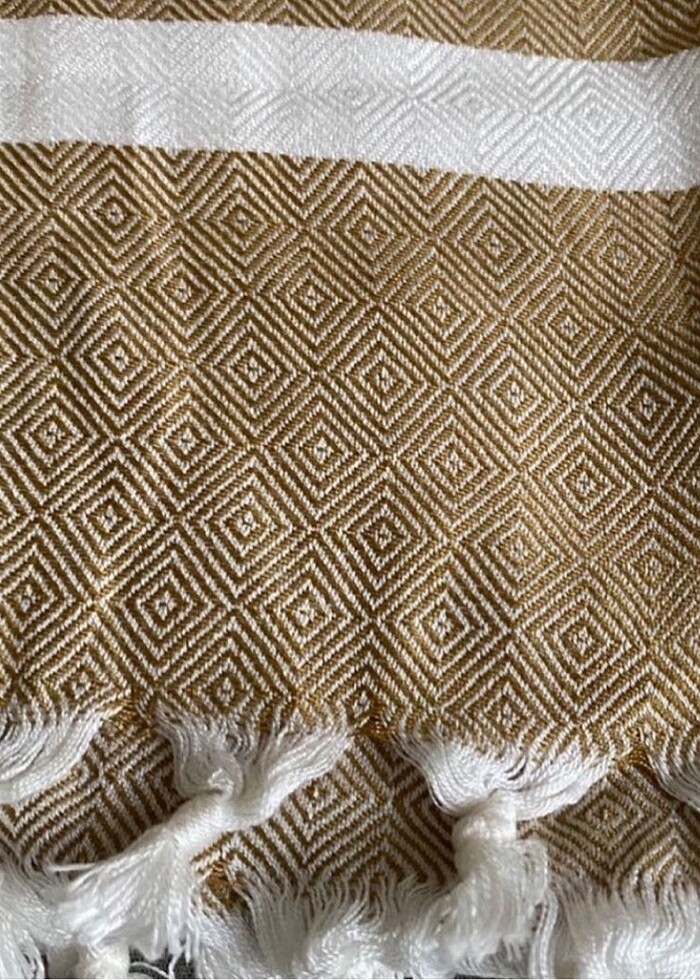 Sıfır Peştemal. 0 koton - Görsel 3