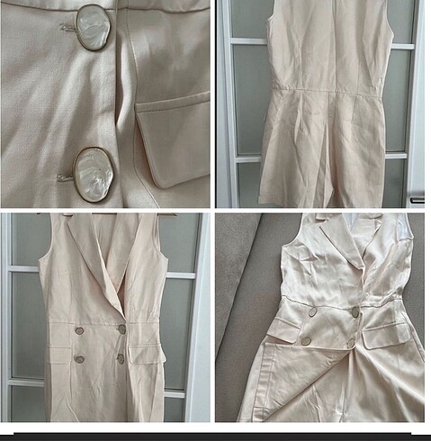 Zara Zara Bayan Tulum. S
