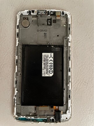 Lg d855tr ekran dokunmatik