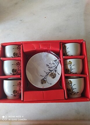Fincan takımı