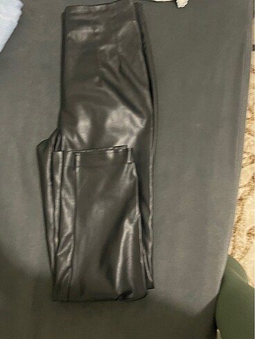 Diğer Deri Pantalon
