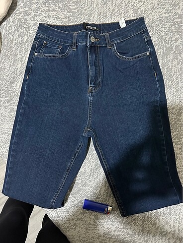 40 Beden Kot Pantalon
