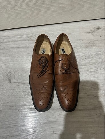 İnci Ayakkabı - Görsel 2