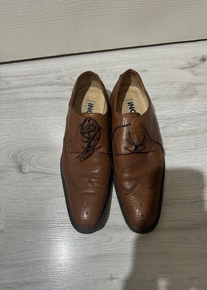 İnci Ayakkabı - Görsel 2