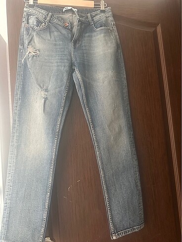 Zara jean