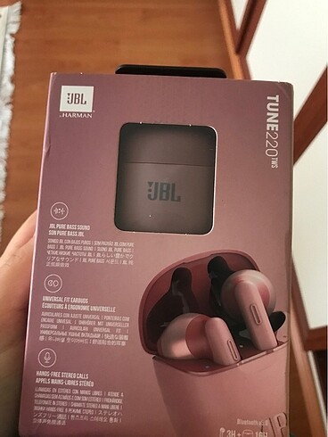 jbl kulaklık