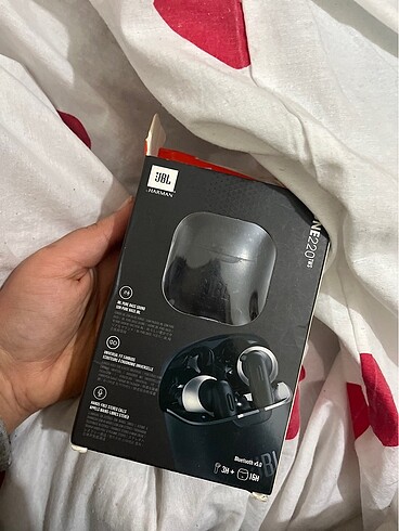 jbl kulaklık
