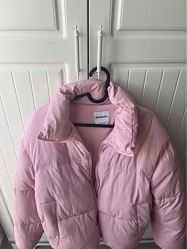 Bershka Bershka mont