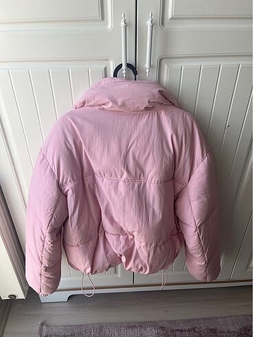 m Beden Bershka mont