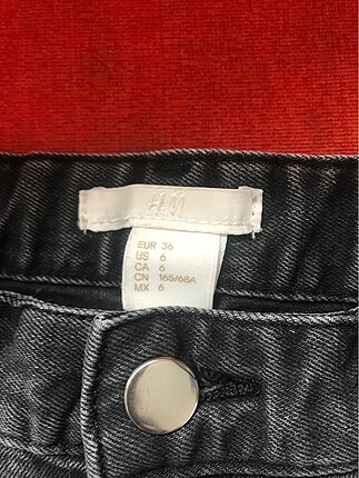 H&M H&M şort