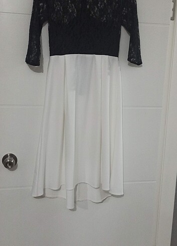 38 Beden Elbise