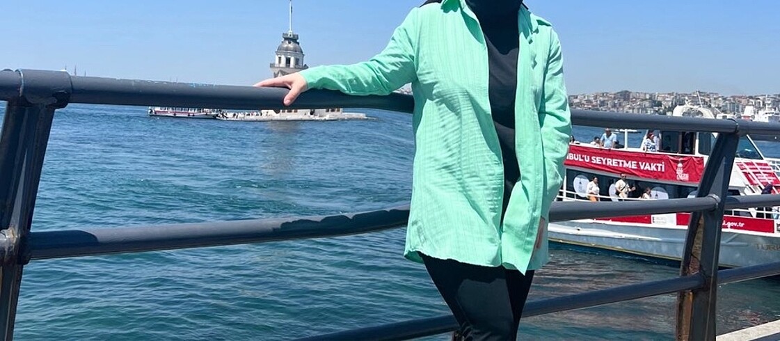2 kez giyildi