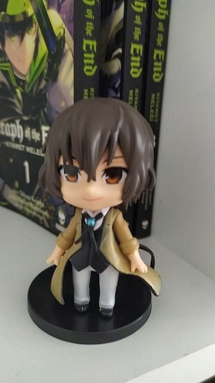 Dazai figur