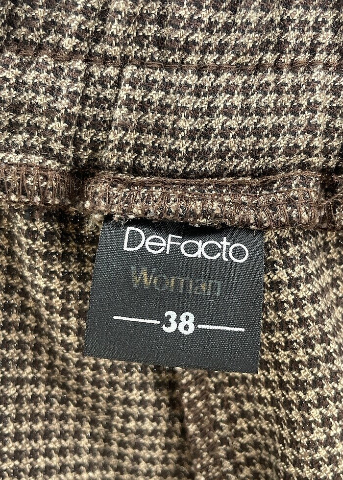 Defacto Düz Kesim %70 İndirimli. - Görsel 4
