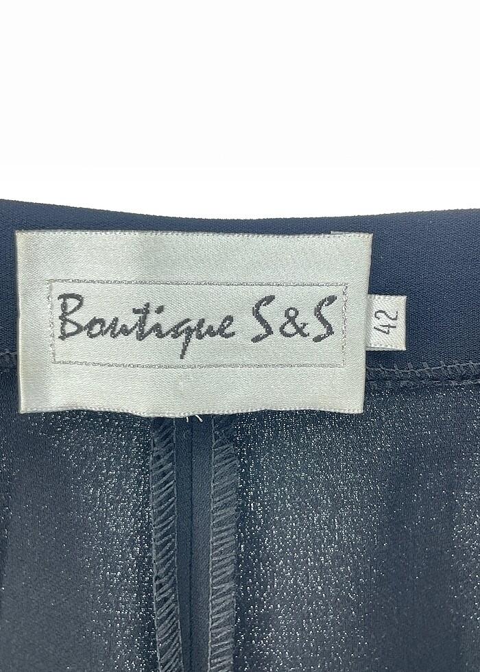 Vintage Love Düz Kesim %70 İndirimli. - Görsel 4