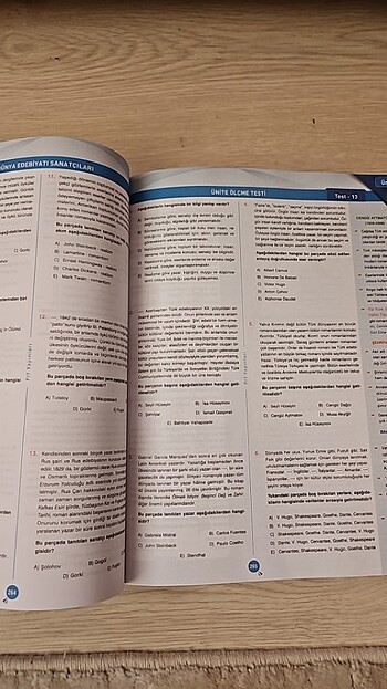 Beden Ayt edebiyat parafin yayınları