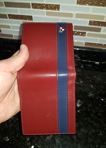 U.s polo cüzdan 