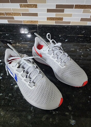 Nike Nike Pegasus Air Zoom Spor Ayakkabı