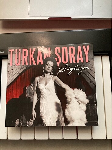 Türkan şoray cd