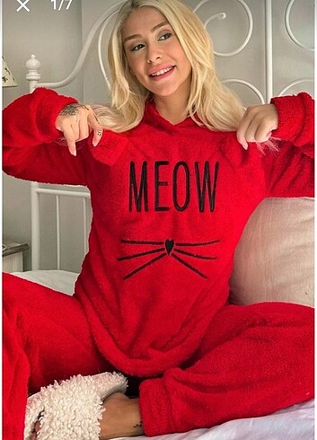 Diğer Pijama Takımı 