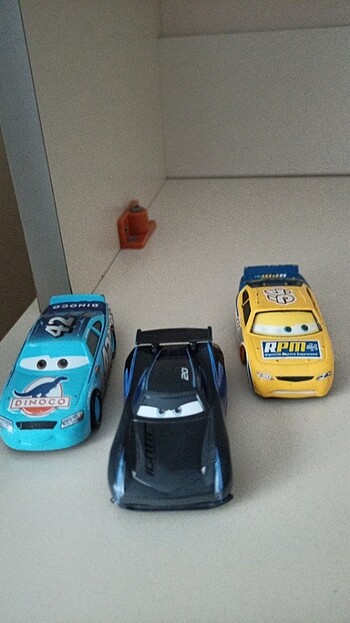 Disney Pixar Cars