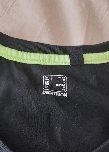 Decathlon Decatlon tişört