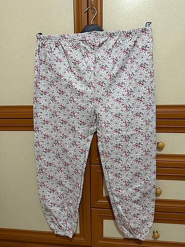 Diğer Bayan kışlık alt pijama