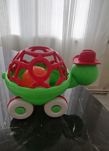 Beden Zeka kartı ve oyuncaklar
