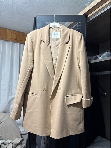 Blazer ceket