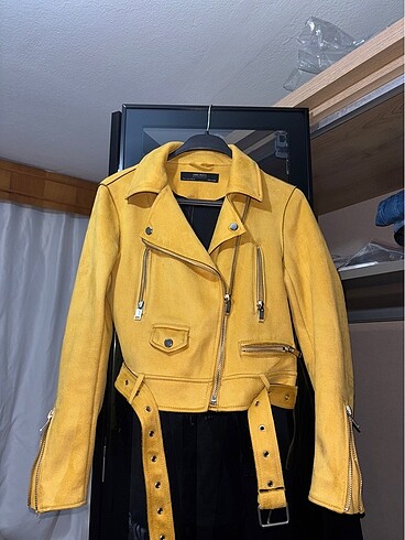 Zara ceket