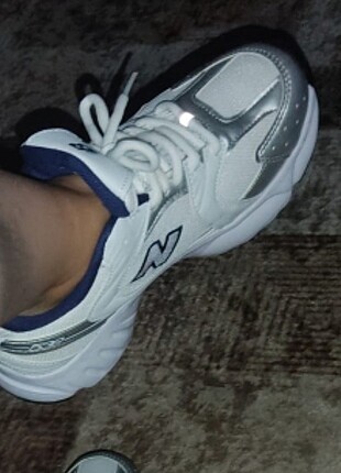 New balance 530