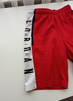 Nike Aie Jordan Basketbol sortu