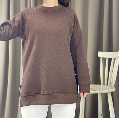 Diğer Acı kahve Sweat