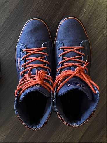 41 Beden Jack&Jones Erkek Ayakkabı
