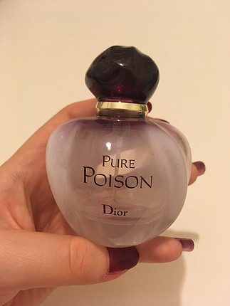 Dior Pure poison