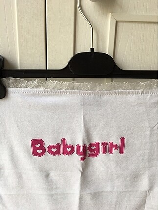 Urban Outfitters Babygirl straplez