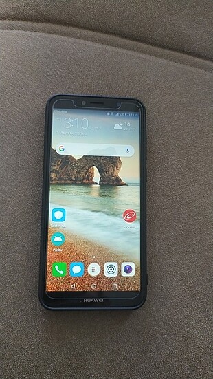Huawei y6 2018